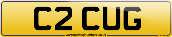 C2 CUG