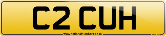 C2 CUH