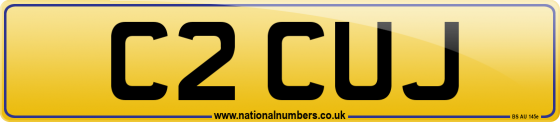 C2 CUJ