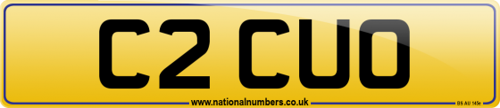 C2 CUO