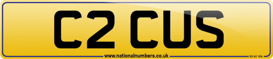 C2 CUS