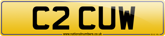 C2 CUW
