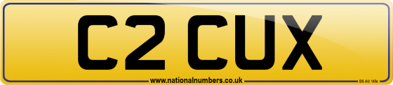 C2 CUX