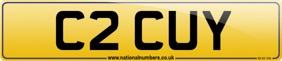 C2 CUY
