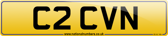 C2 CVN