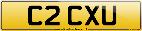 C2 CXU