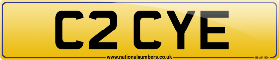C2 CYE