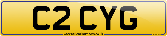 C2 CYG