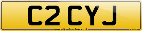C2 CYJ