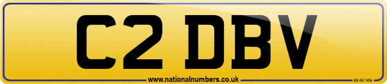 C2 DBV