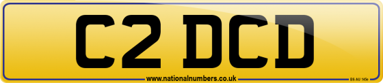 C2 DCD