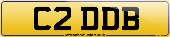 C2 DDB