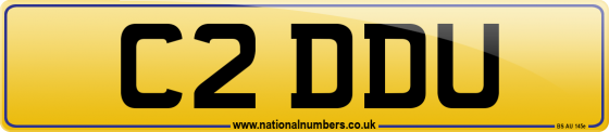 C2 DDU