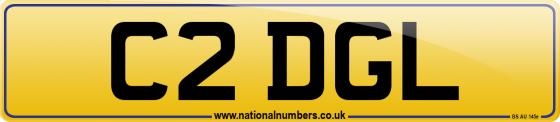 C2 DGL