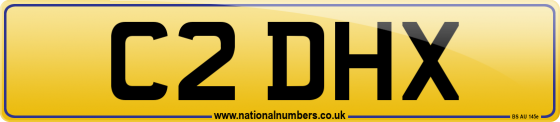 C2 DHX