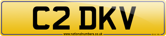 C2 DKV