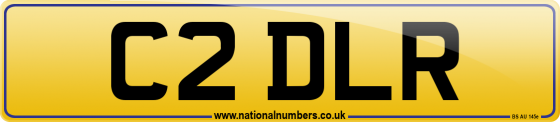 C2 DLR