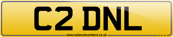 C2 DNL