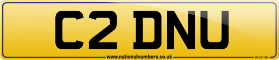 C2 DNU