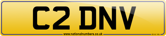 C2 DNV