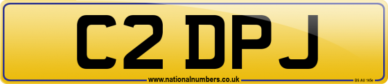 C2 DPJ