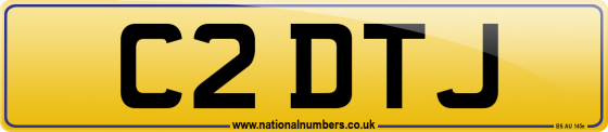 C2 DTJ