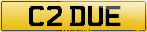 C2 DUE