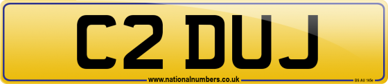 C2 DUJ