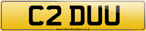 C2 DUU