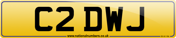 C2 DWJ