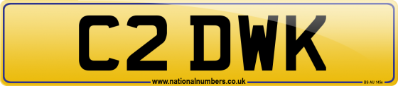 C2 DWK