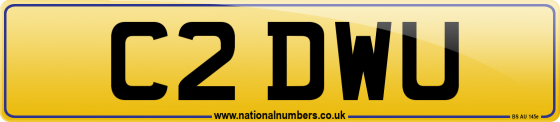 C2 DWU