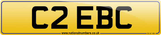 C2 EBC