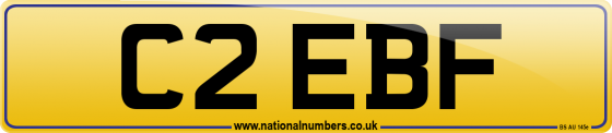 C2 EBF