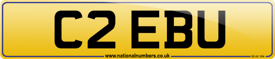 C2 EBU