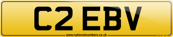 C2 EBV