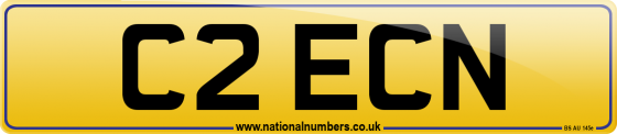C2 ECN
