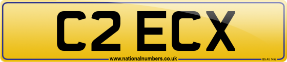 C2 ECX