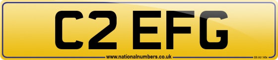 C2 EFG