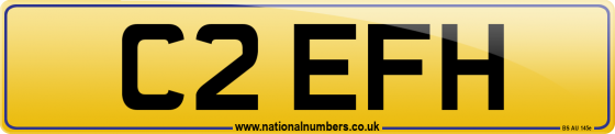 C2 EFH