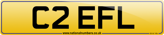 C2 EFL