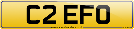 C2 EFO
