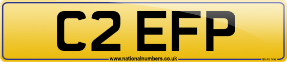 C2 EFP