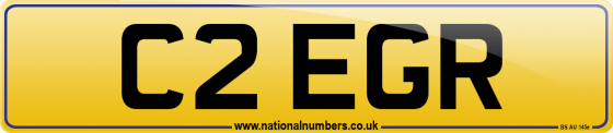 C2 EGR