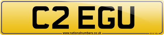 C2 EGU