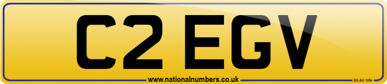 C2 EGV