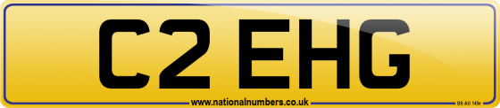 C2 EHG