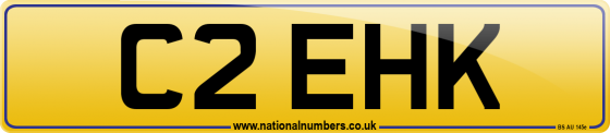 C2 EHK