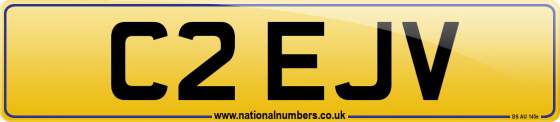 C2 EJV