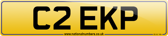 C2 EKP